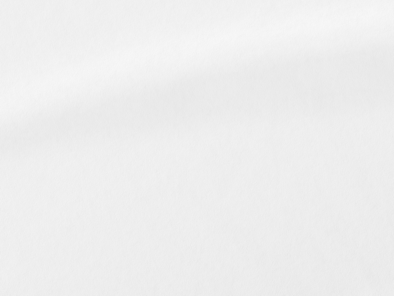4-Piece Pre-Washed Microfiber Sheet Set (White/Queen)