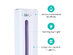 bbluv B0108F Umi 3-in-1 Ultrasonic Humidifier & Air Purifier