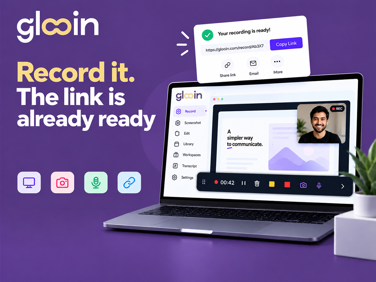 Glooin Power Plan: Lifetime Subscription
