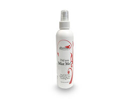 "Did You Mist Me?" Dual-Action Hydrating & Soothing Spray