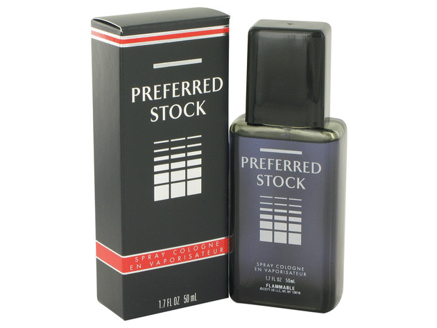 PREFERRED STOCK Cologne Spray 1.7 oz For Men 100% authentic perfect as a gift or just everyday use