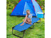 Costway Outdoor Travel Folding Bed 