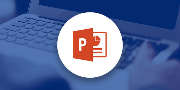 Basic Microsoft PowerPoint 2016 - Product Image