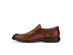 Dockers Mens Calamar Leather Dress Casual Loafer Shoe - 11.5 M Dark Tan