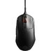 SteelSeries Prime FPS Gaming Mouse, 18,000 CPI TrueMove Pro Optical Sensor, 5 Programmable Buttons, Magnetic Optical Switches (Refurbished)
