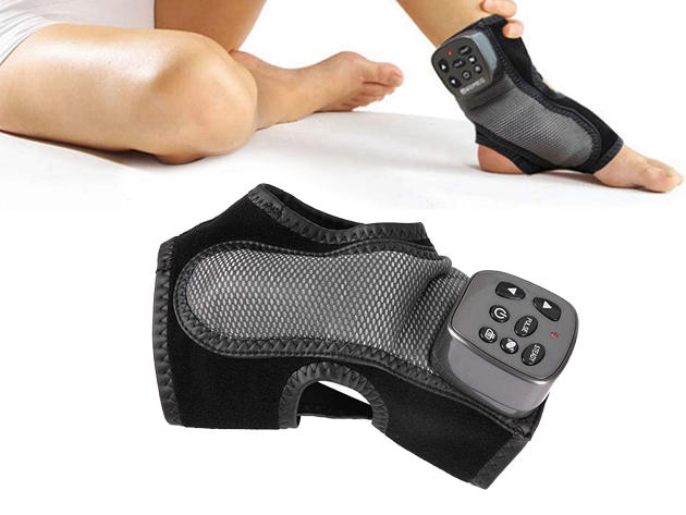 Electric Ankle Massager