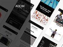 Adobe Behance Course - Product Image