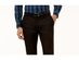 Alfani Men's Slim-Fit Stretch Pants Black Size 36X30