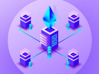 Ethereum Blockchain Developer: Build Projects Using Solidity - Product Image