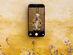 SUC-IT Patented Silicone Suction Phone Holder with Clips