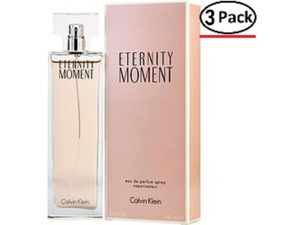 eternity moment parfum