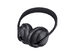 Bose NC700 Noise Cancelling Over-Ear Headphones - Black (Certified Refurbished)