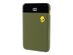 Skullcandy Stash™ Mini 5,000 mAh Portable Battery Pack (Olive)