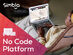 SIMBLA No Code Platform: 5-Yr Subscription