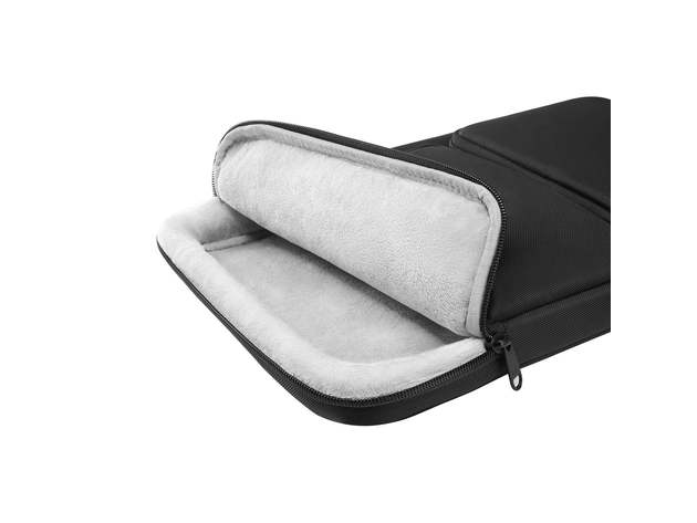 tomtoc Versatile A42 For 15.6'' Universal Laptop Black