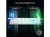 Razer - DeathStalker V2 Pro Wireless Clicky Purple Optical Switch RGB Gaming Keyboard - White