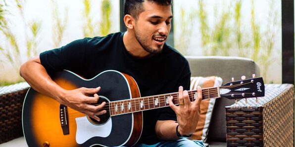 Daily Workouts to Mastering Guitar - Product Image