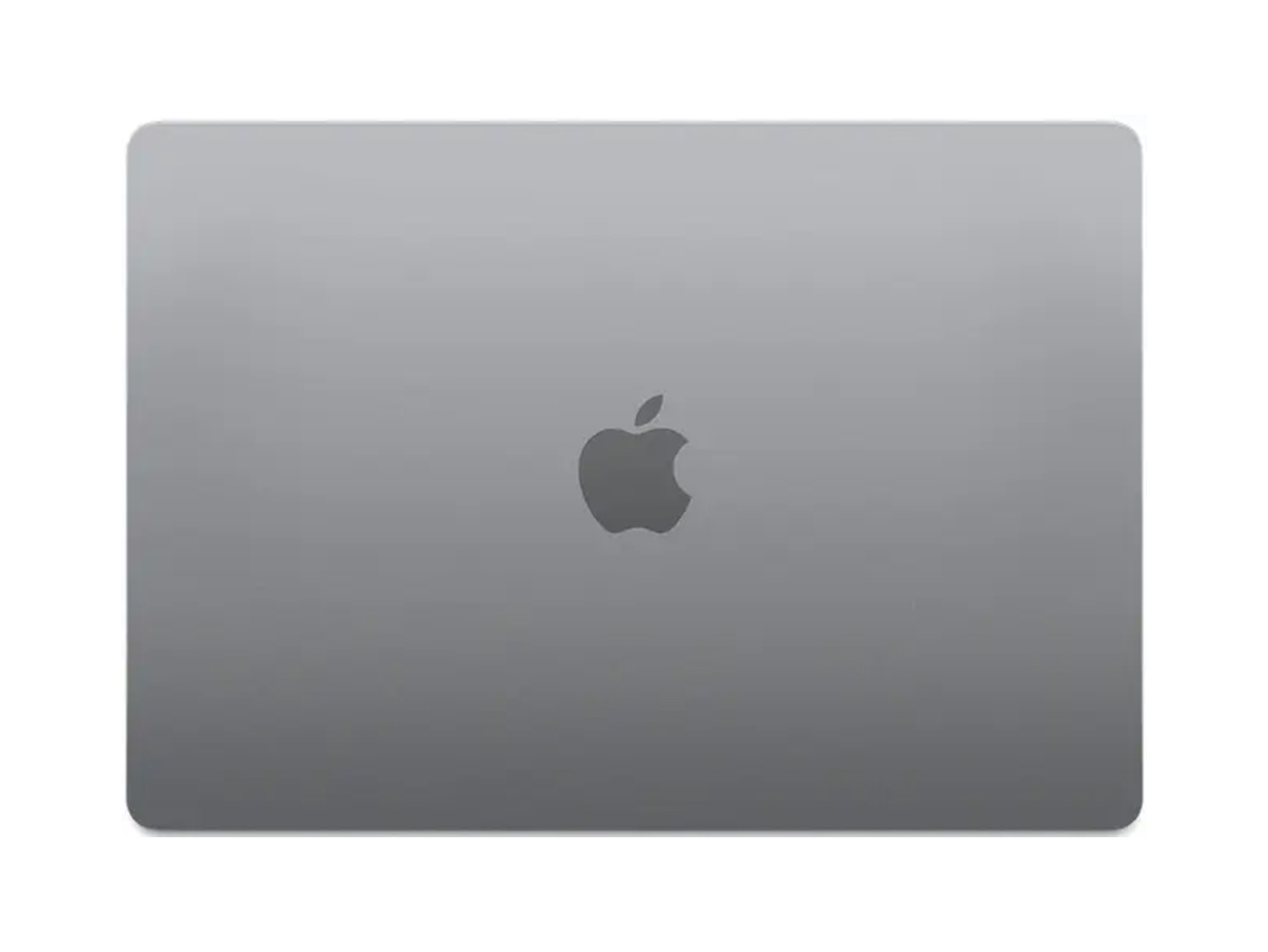 Apple MacBook Air (2024) 13" M3 8CPU 8GPU 16GB RAM 256GB SSD Gray (Refurbished)