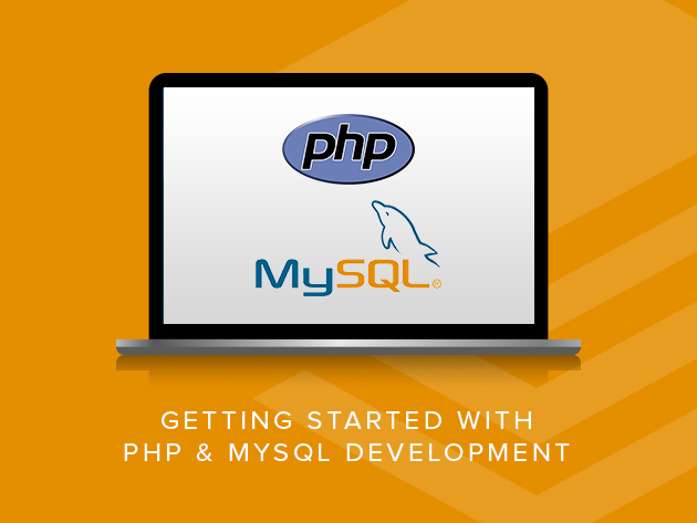 Getting Started with PHP & MySQL Development