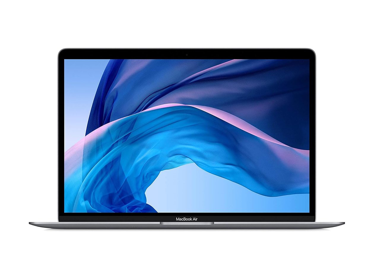 Apple Macbook Air (2020) 13" i5 1.1GHz 8GB RAM 512GB SSD Refurbished)
