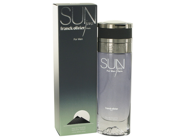 Sun Java Eau De Toilette Spray 2.5 oz For Men 100% authentic perfect as a gift or just everyday use