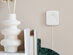 Cielo Breez Eco Smart WiFi Controller for Air Conditioners & Heat Pumps (White)