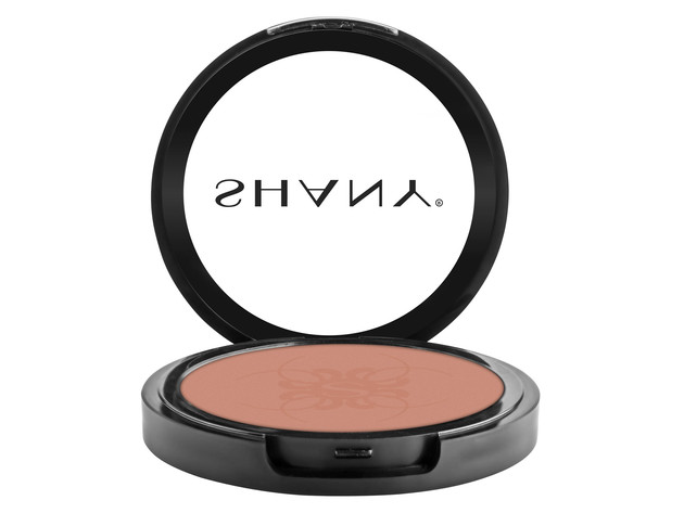 SHANY Paraben Free Powder Blush - VIGOROUS