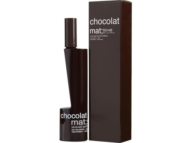 MAT CHOCOLAT by Masaki Matsushima EAU DE PARFUM SPRAY 2.7 OZ 100% Authentic