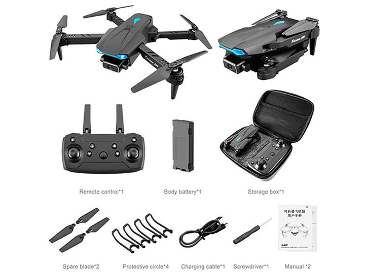 drone 106 pro