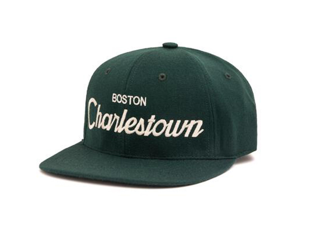 Charlestown Hat