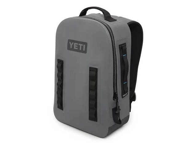 Yeti 26010000003 Panga 28L Backpack - Storm Gray