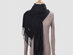 Lavisha Cashmere Wool Blend Shawl