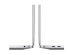 Apple MYDA2 13.3 inch Macbook Pro Retina Display, M1 Chip, 8GB, 256GB SSD - Silver