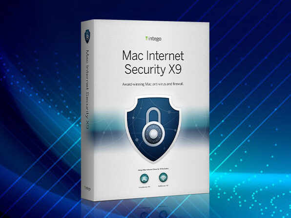 Internet security for mac