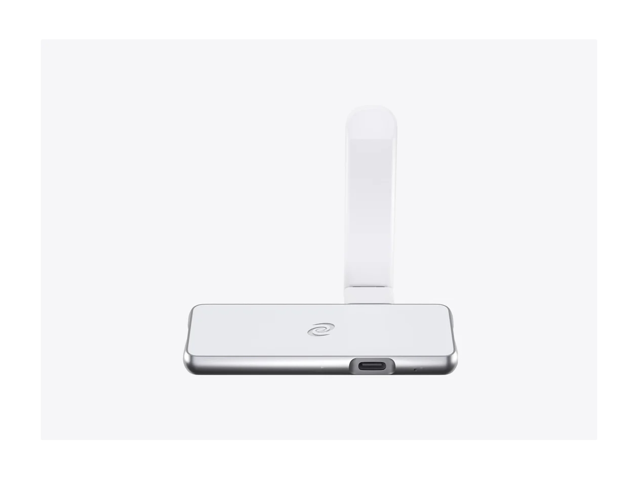 Deeper Connect Pico Decentralized VPN & Cybersecurity Hardware + Wi-Fi Adapter