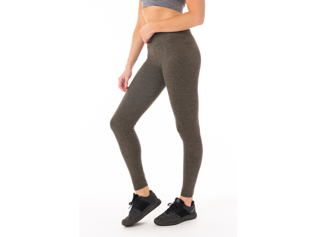 Kyodan Women High Waist Yoga Leggings 