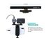 iPhone Vlogging Kit W/ Tripod, Mic, Light, More