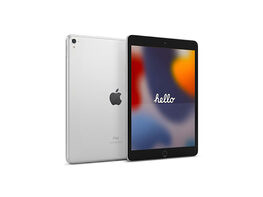 Apple iPad (2021) 9th Gen Wi-Fi Only (Refurbished - Grade A)