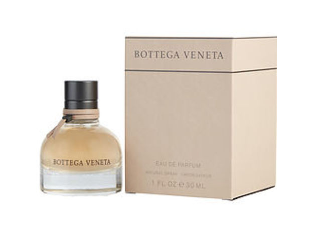 BOTTEGA VENETA by Bottega Veneta EAU DE PARFUM SPRAY 1 OZ For WOMEN