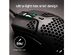 HyperX Pulsefire Haste Gaming Mouse (Refurbished)