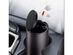 Car Cup Holder Garbage Can +2 Rolls Garbage Bags