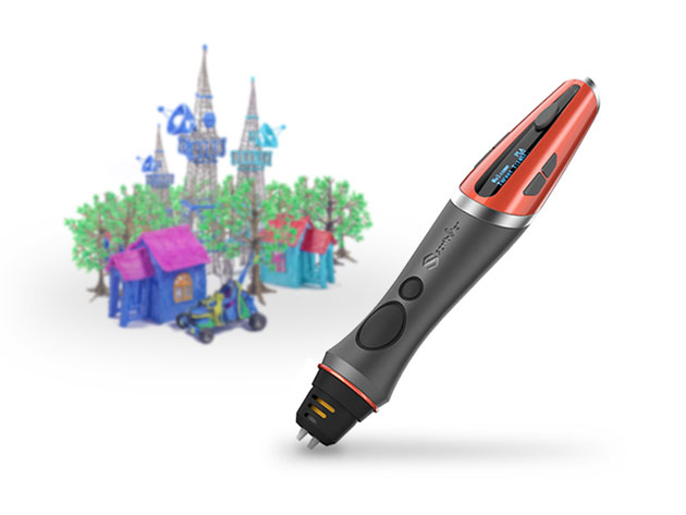 Scribbler DUO 3D Pen