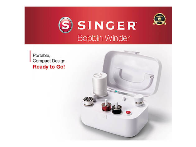 Singer 250050596  Bobbin Winder