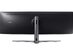 Samsung 49" HDR LED Curved FHD FreeSync Monitor (DisplayPort, Mini DisplayPort, HDMI, USB)