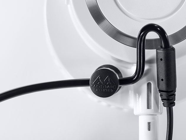ModMic Business Attachable Noise-Cancelling Boom Microphone