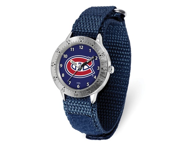 NHL Kids Montreal Canadiens Tailgater Watch