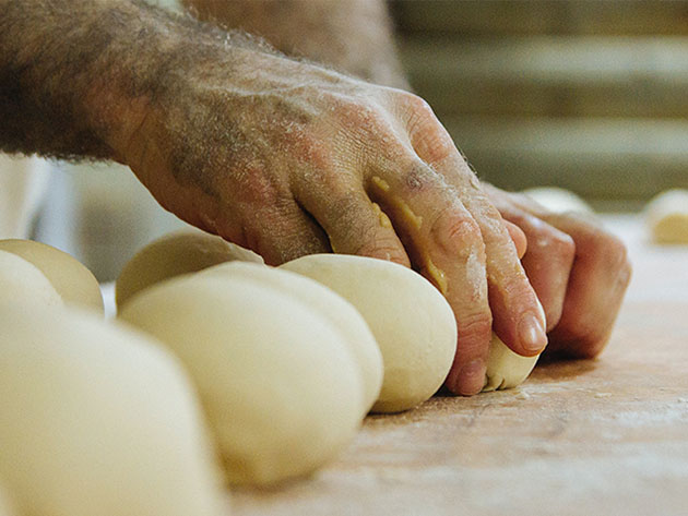 Sourdough Cooking Essentials: The Artisan Baking Course