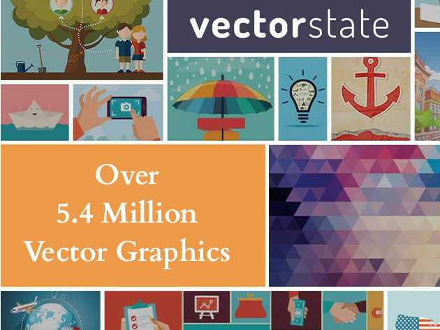 Vectorstate: 10-Year Subscription