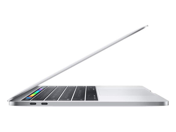Apple MacBook Pro 2019 シルバー 8gb 512gb Macbook Pro (2019) 16