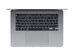 Apple MacBook Air (2024) 13" M3 8CPU 10GPU 8GB RAM 512GB SSD Gray (Refurbished)